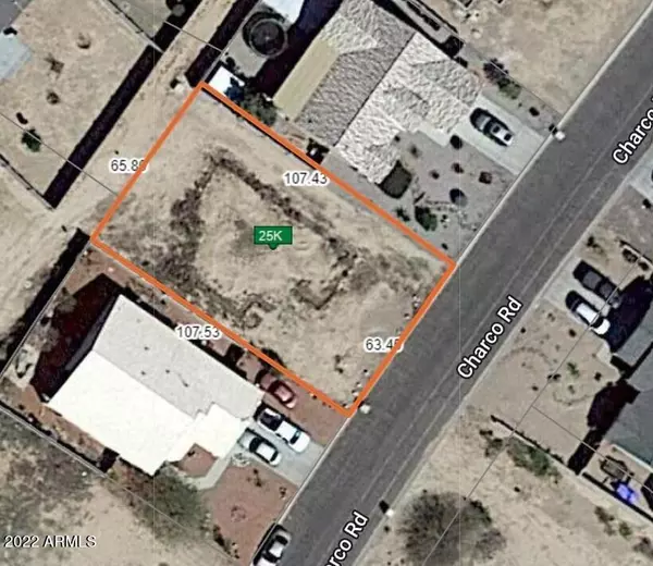 14774 S CHARCO Road #5942, Arizona City, AZ 85123