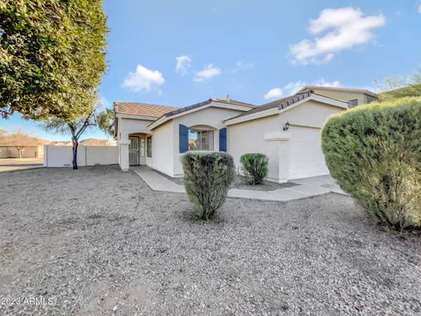 8403 W HAMSTER Lane, Tolleson, AZ 85353