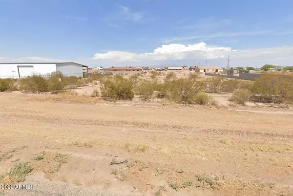 0 S Sunland Gin Road #6685, Arizona City, AZ 85123