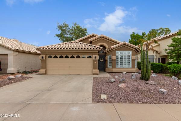 Chandler, AZ 85224,765 N CHOLLA Street