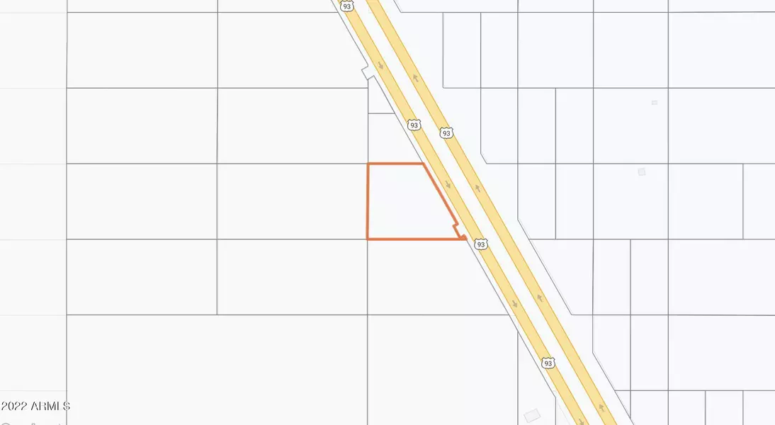 Gateway Acres and Highway 93 -- #52, Dolan Springs, AZ 86441