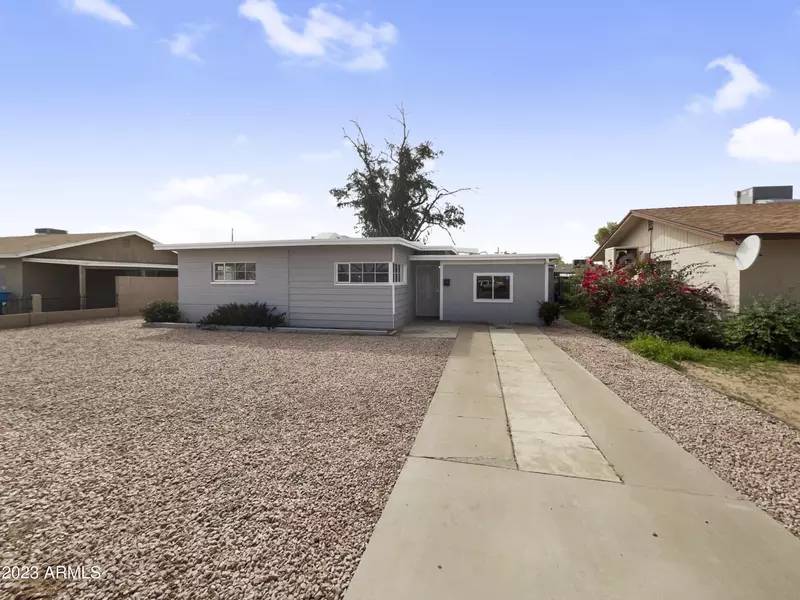 2601 W OSBORN Road, Phoenix, AZ 85017