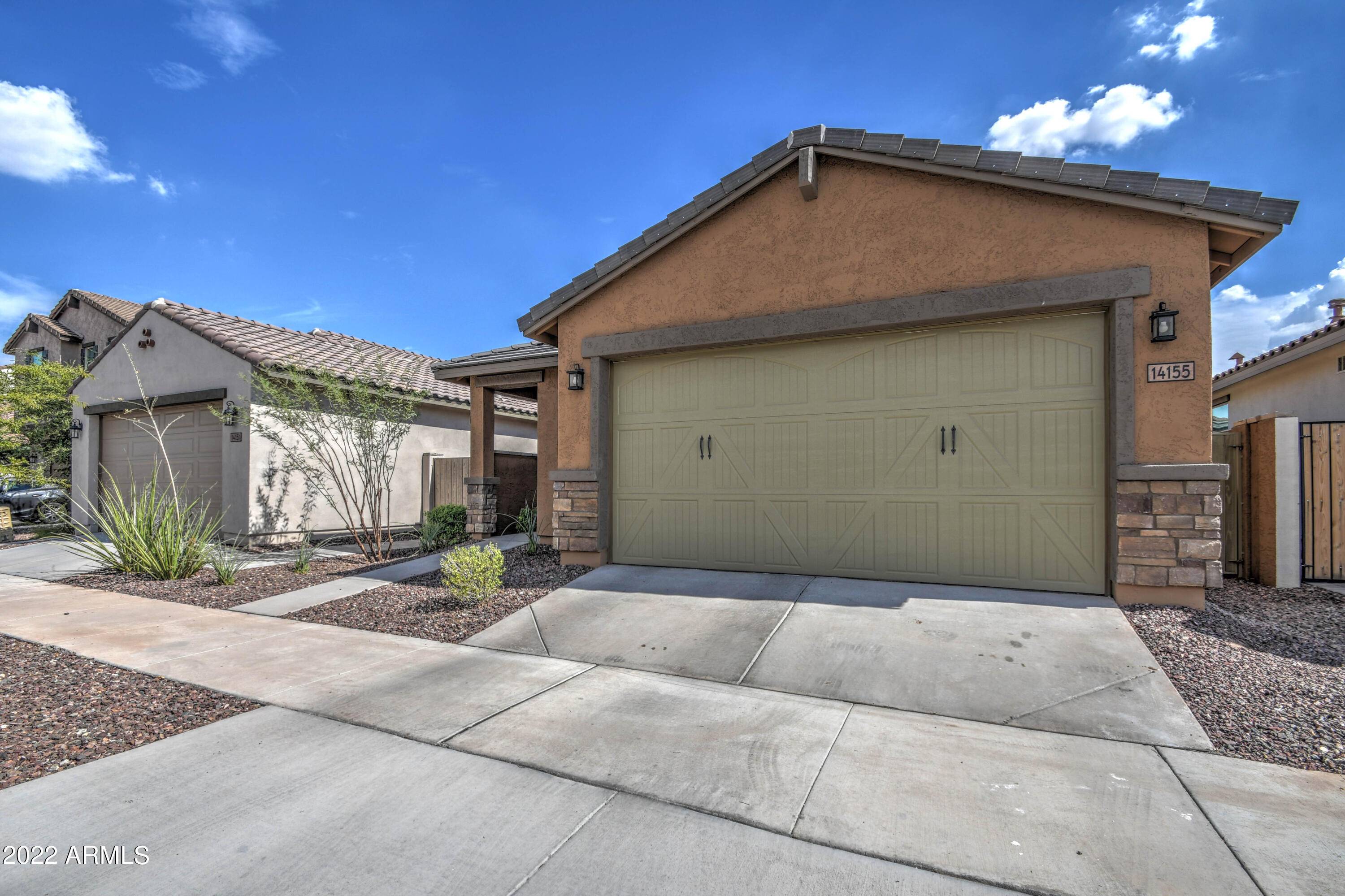 Surprise, AZ 85379,14155 W GEORGIA Drive