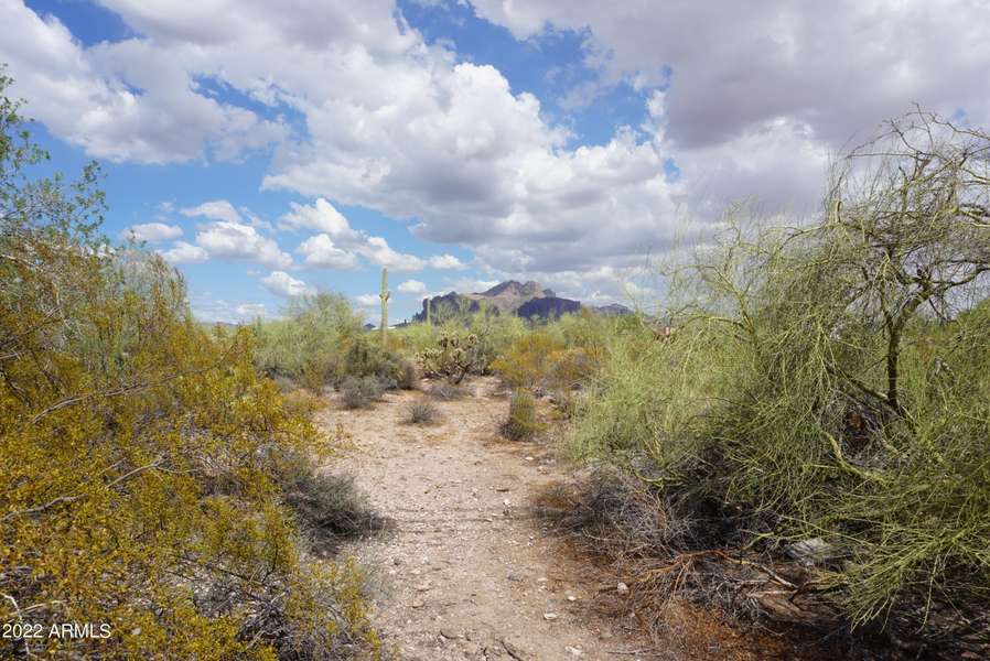 4401 N Winchester -- #-, Apache Junction, AZ 85119