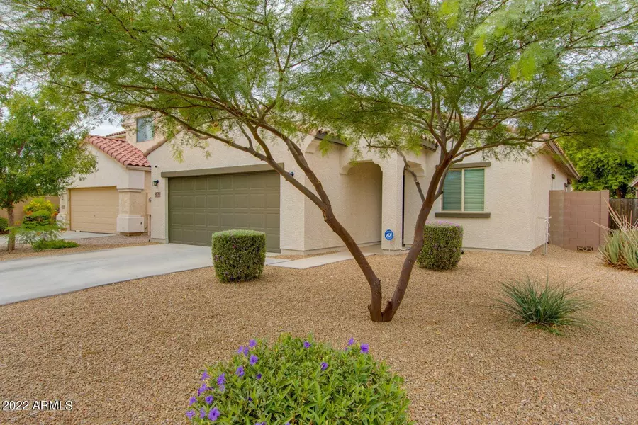 45796 W RAINBOW Drive, Maricopa, AZ 85139