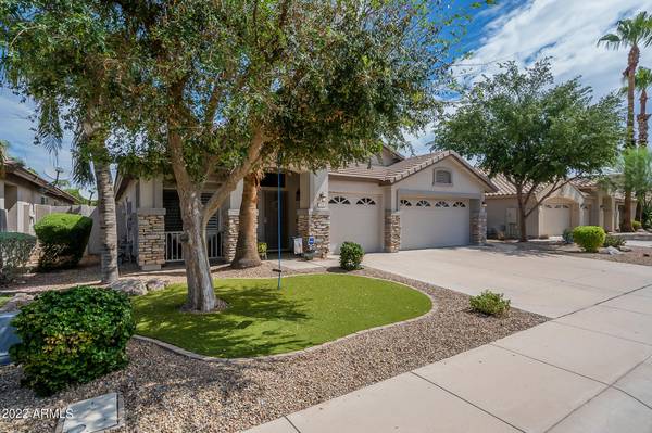 Chandler, AZ 85286,374 W WEATHERBY Place