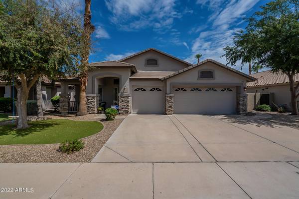 Chandler, AZ 85286,374 W WEATHERBY Place