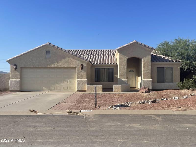 9580 W Hartigan Place, Arizona City, AZ 85123