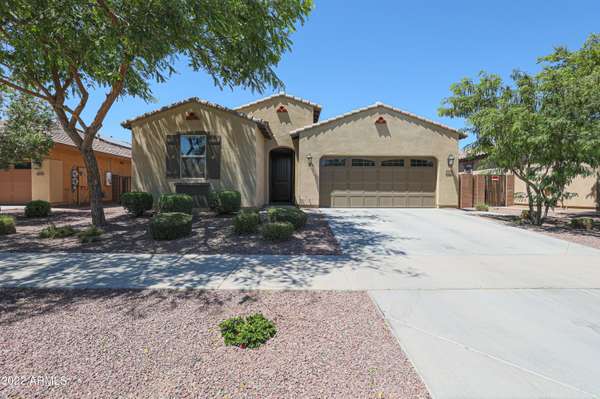 Surprise, AZ 85379,16180 W Sierra Street