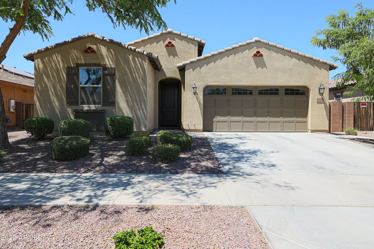 Surprise, AZ 85379,16180 W Sierra Street