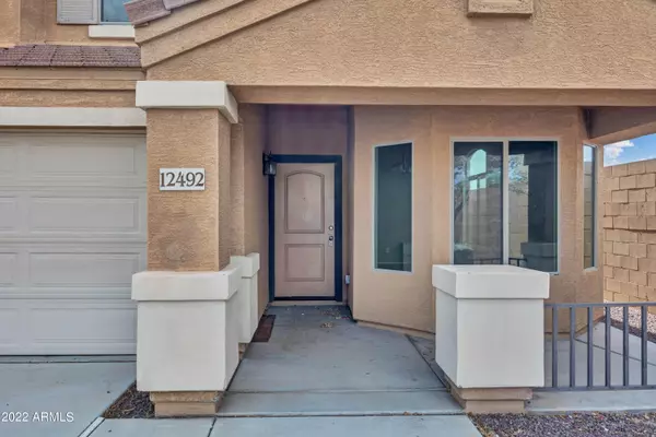 Peoria, AZ 85381,12492 N 75TH Drive