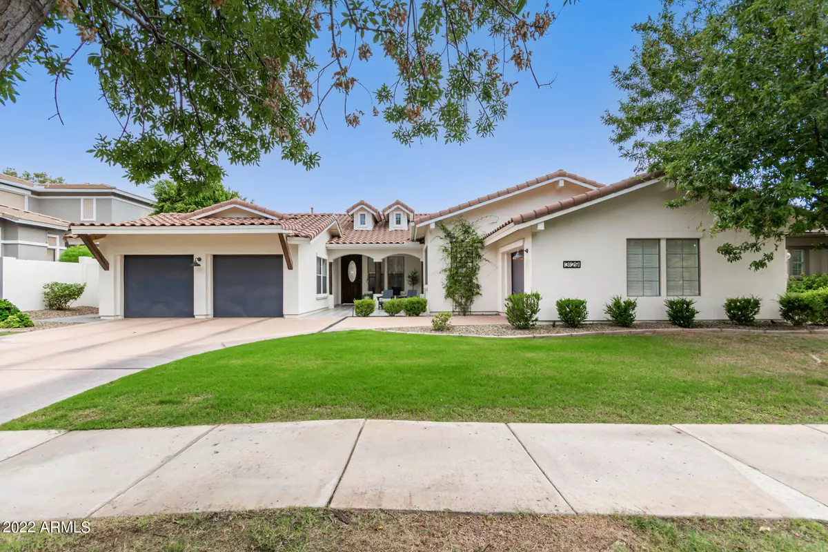 Gilbert, AZ 85234,3129 E PARK Avenue