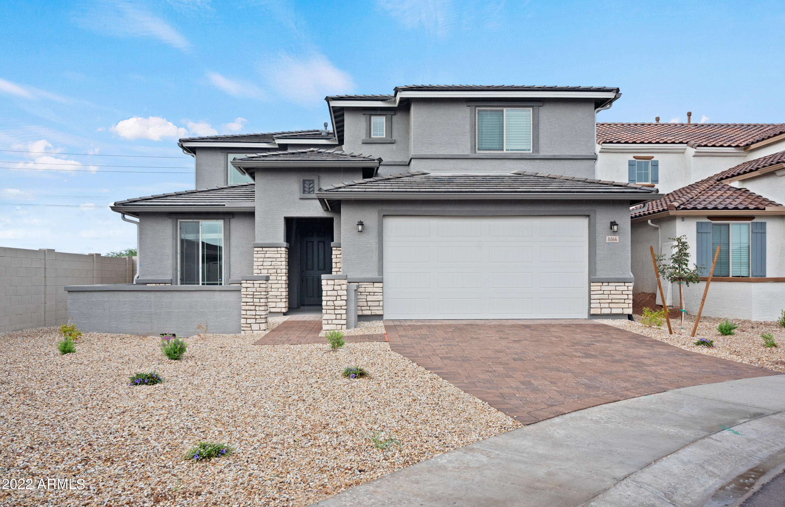 8866 W PALO VERDE Drive, Glendale, AZ 85305