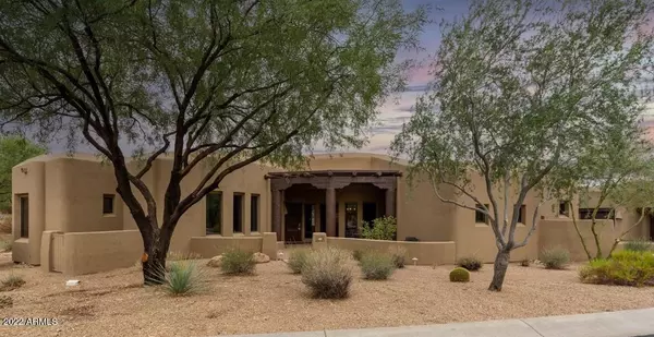 7373 E CLUBHOUSE Drive #20, Scottsdale, AZ 85266