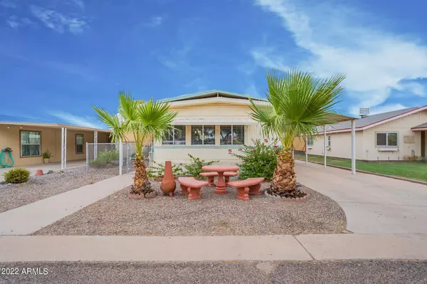 Coolidge, AZ 85128,530 W VERDE Lane