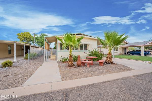 Coolidge, AZ 85128,530 W VERDE Lane