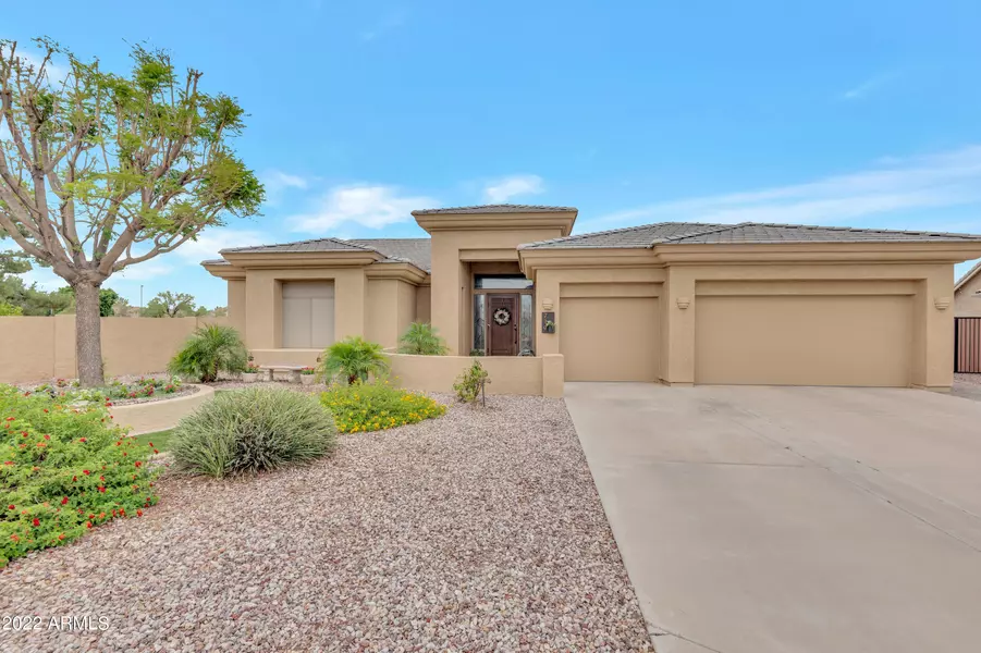 719 W Leah Court, Gilbert, AZ 85233