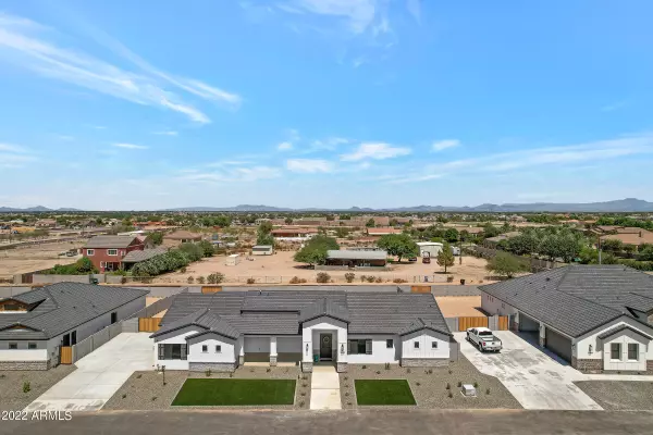 Queen Creek, AZ 85142,16832 E HAZELTINE Way