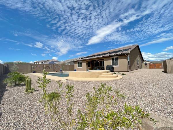 New River, AZ 85087,3713 W Abrams Drive