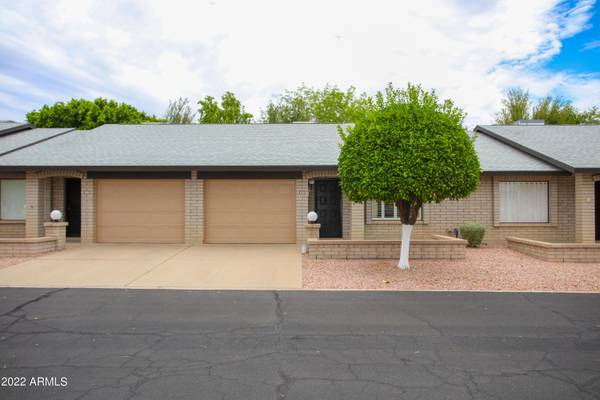 Mesa, AZ 85209,7950 E KEATS Avenue #172