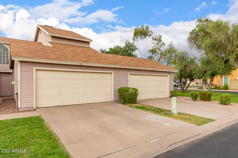 3134 E MCKELLIPS Road #154, Mesa, AZ 85213