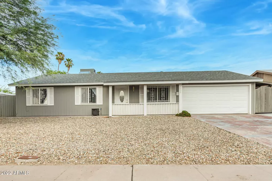 2029 N 65TH Avenue, Phoenix, AZ 85035