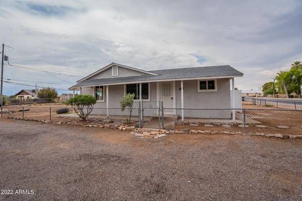 Coolidge, AZ 85128,589 N MAIN Street