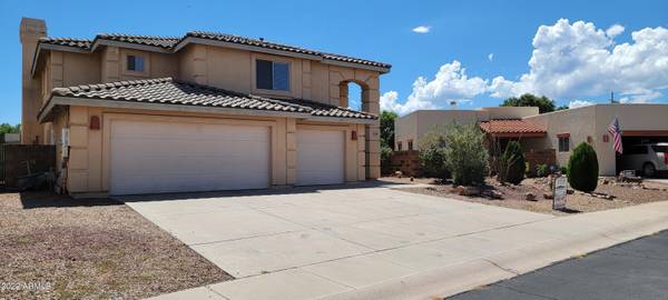 Sierra Vista, AZ 85635,5264 CEDAR SPRINGS Drive