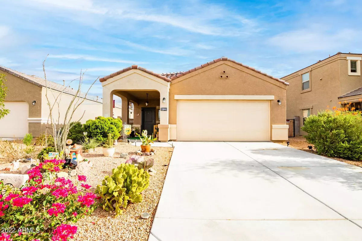 Buckeye, AZ 85396,30945 W PICADILLY Road