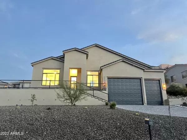 15937 E PRIMROSE Drive, Fountain Hills, AZ 85268