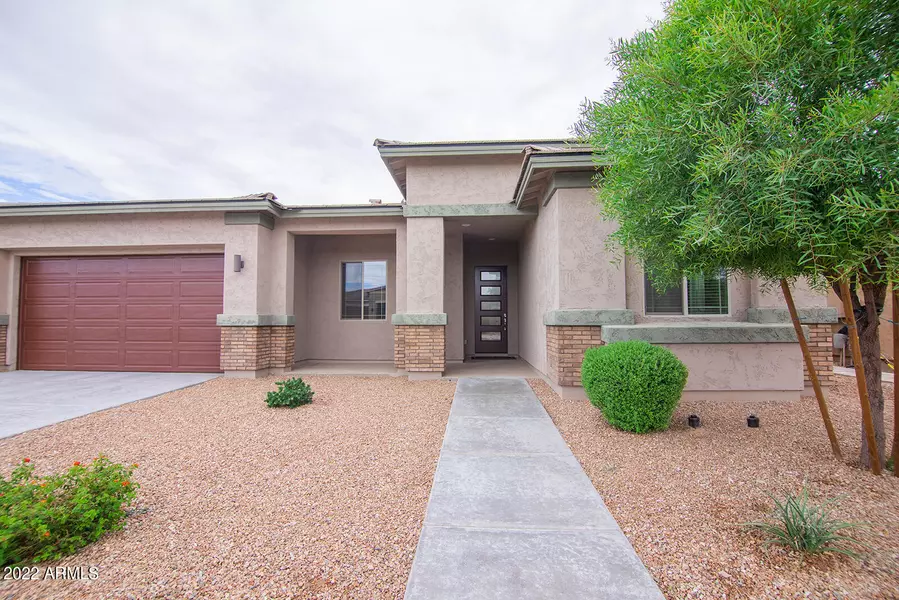 22924 E DESERT SPOON Drive, Queen Creek, AZ 85142