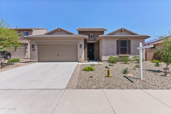 New River, AZ 85087,3758 W ARACELY Drive