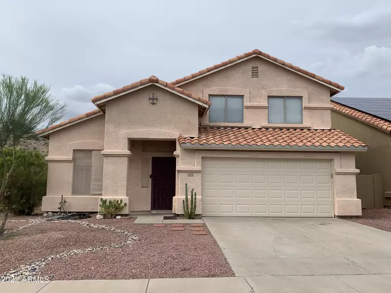 18048 W Cardinal Drive, Goodyear, AZ 85338