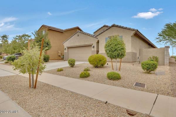 Surprise, AZ 85387,17958 W LOUISE Drive