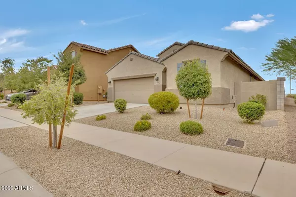 Surprise, AZ 85387,17958 W LOUISE Drive