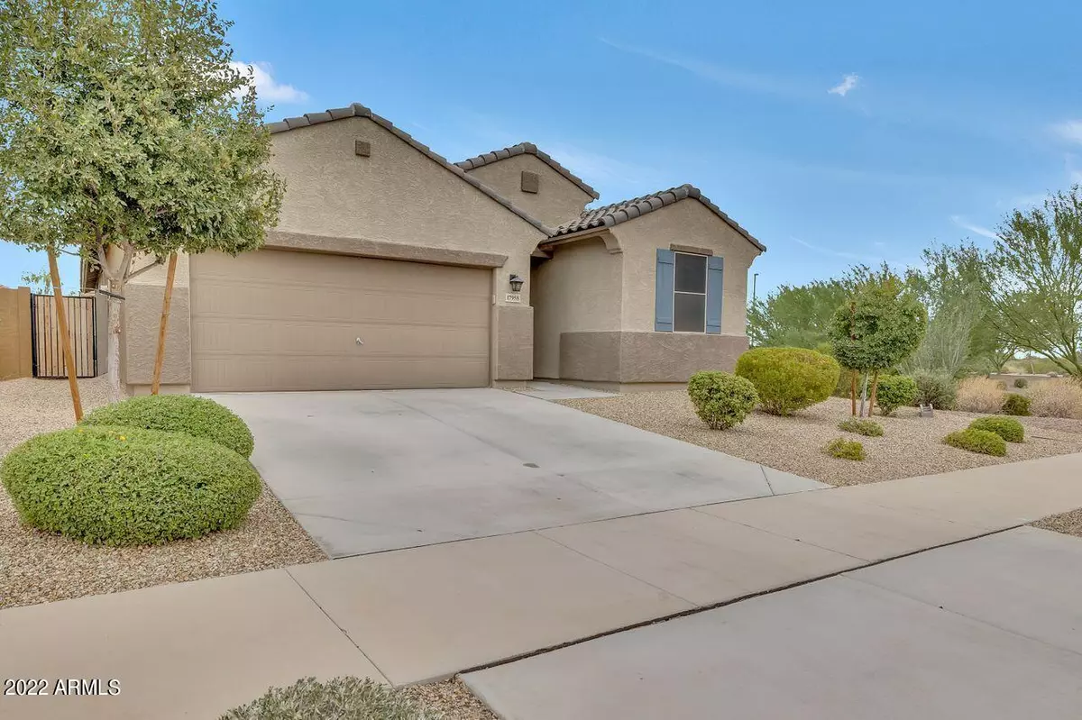 Surprise, AZ 85387,17958 W LOUISE Drive