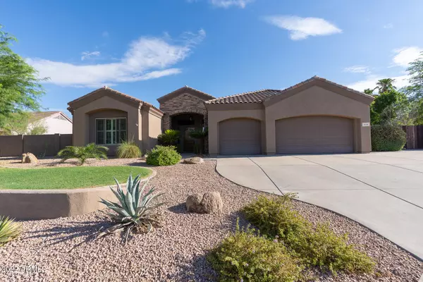 8546 E HALIFAX Circle, Mesa, AZ 85207