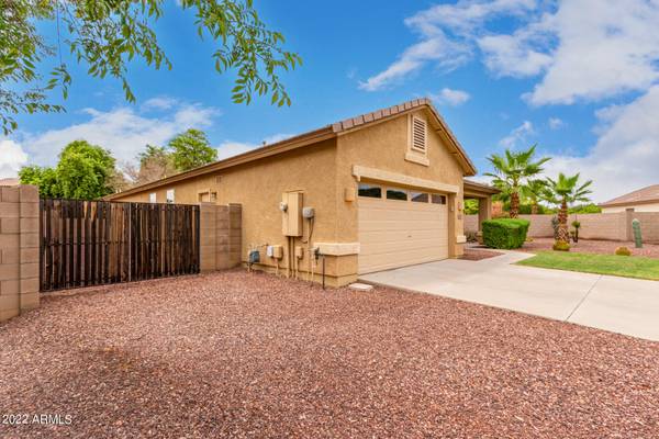 Litchfield Park, AZ 85340,4628 N 129TH Avenue