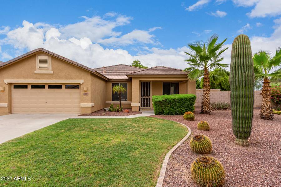 4628 N 129TH Avenue, Litchfield Park, AZ 85340