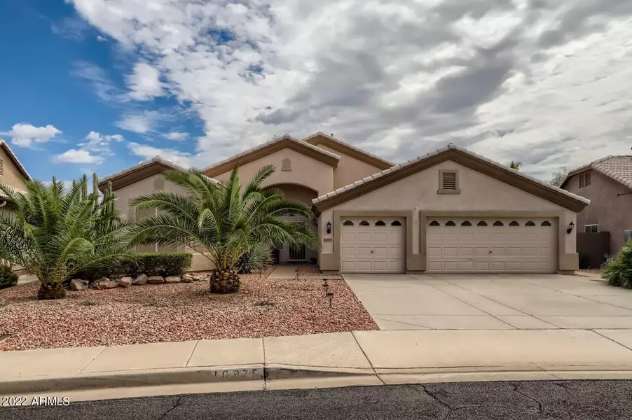 10875 W UTOPIA Road, Sun City, AZ 85373