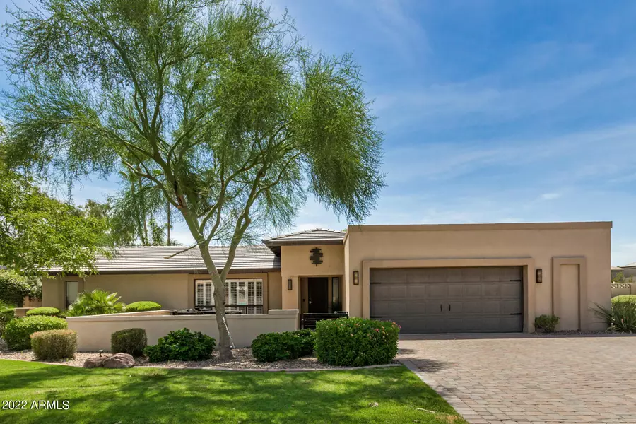 8906 N 80TH Place, Scottsdale, AZ 85258