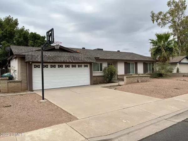 Mesa, AZ 85202,2557 W OSAGE Circle W