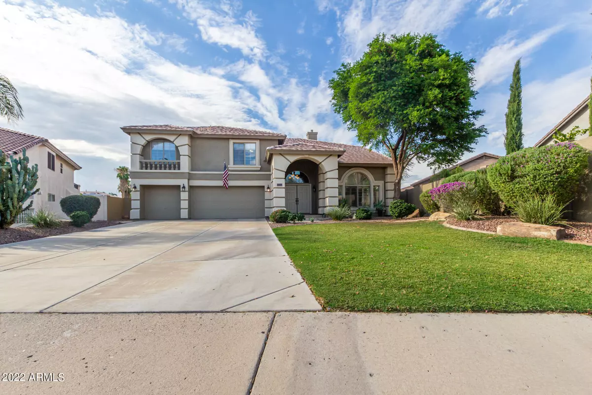 Peoria, AZ 85383,7230 W BUCKSKIN Trail