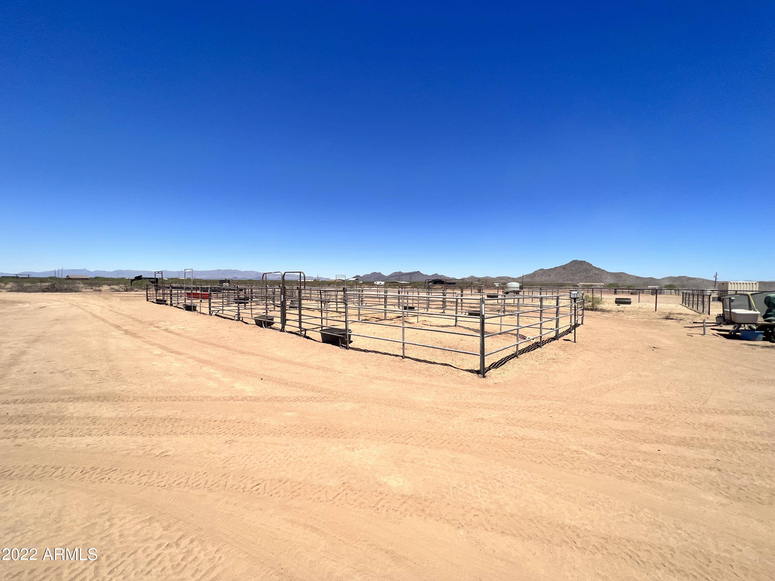 Wickenburg, AZ 85390,0 W Bays Road #23