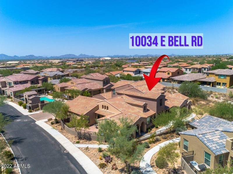 10034 E BELL Road, Scottsdale, AZ 85260