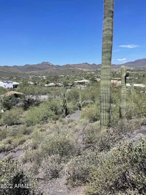 Cave Creek, AZ 85331,372 N Blue Ridge Place #-