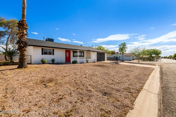 Apache Junction, AZ 85120,471 W 21ST Avenue