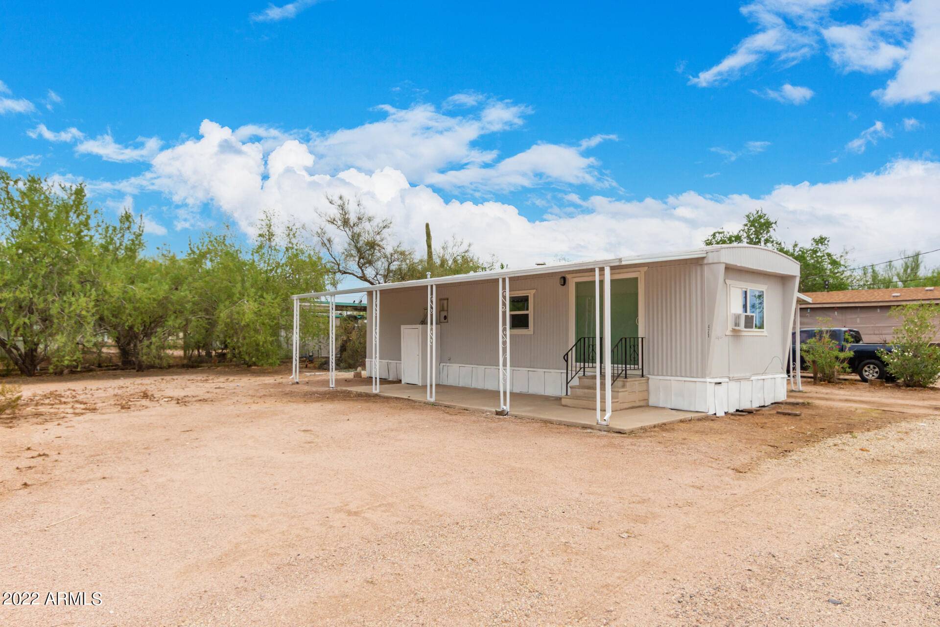 Apache Junction, AZ 85120,471 N SAGUARO Drive