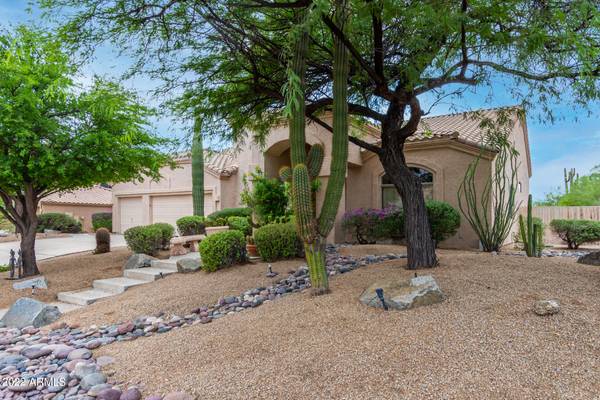 Scottsdale, AZ 85266,29482 N 68TH Street