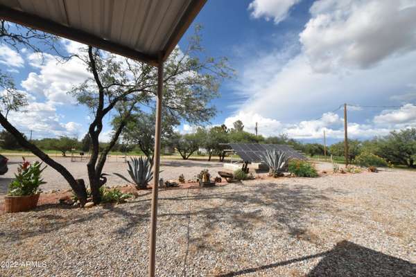 Hereford, AZ 85615,6030 E CALLE LOBO --